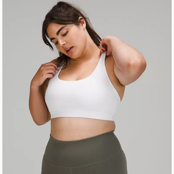 Lululemon Sports Bra - Picture 6 of 7